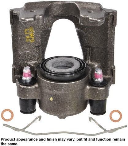 CARDONE Reman Disc Brake Caliper P/N:19-2041 Fits: Jaguar Vanden Plas 03-98, Jaguar Xj8 03-98, Jaguar Xjr 00-99, Jaguar Xjr 2002, Jaguar Xk8 06-97 - Image 3