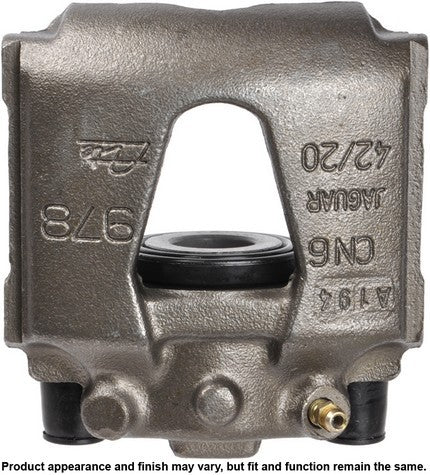 CARDONE Reman Disc Brake Caliper P/N:19-2041 Fits: Jaguar Vanden Plas 03-98, Jaguar Xj8 03-98, Jaguar Xjr 00-99, Jaguar Xjr 2002, Jaguar Xk8 06-97 - Image 4