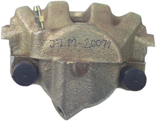CARDONE Reman Disc Brake Caliper P/N:19-2042 Fits: Jaguar Xk8 99-97 - Image 2