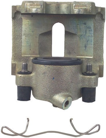 CARDONE Reman Disc Brake Caliper P/N:19-2042 Fits: Jaguar Xk8 99-97 - Image 3
