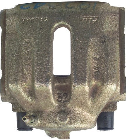 CARDONE Reman Disc Brake Caliper P/N:19-2042 Fits: Jaguar Xk8 99-97 - Image 4