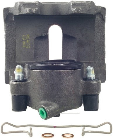 CARDONE Reman Disc Brake Caliper P/N:19-2043 Fits: Jaguar Xk8 99-97 - Image 3