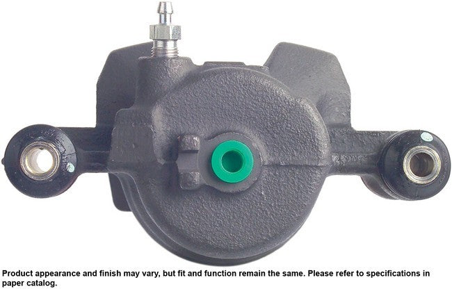 CARDONE Reman Disc Brake Caliper P/N:19-2046 Fits: Suzuki Esteem 02-97 - Image 2