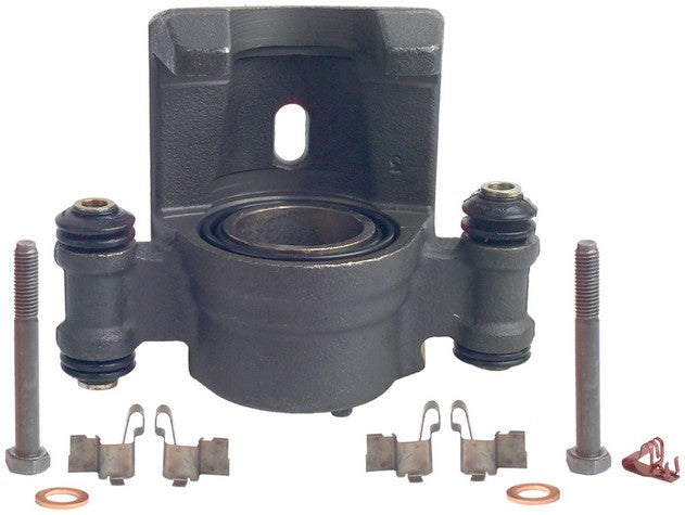CARDONE Reman Disc Brake Caliper P/N:19-2046 Fits: Suzuki Esteem 02-97 - Image 3