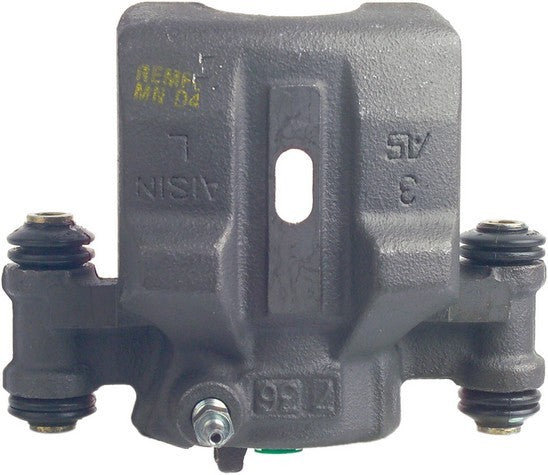 CARDONE Reman Disc Brake Caliper P/N:19-2046 Fits: Suzuki Esteem 02-97 - Image 4