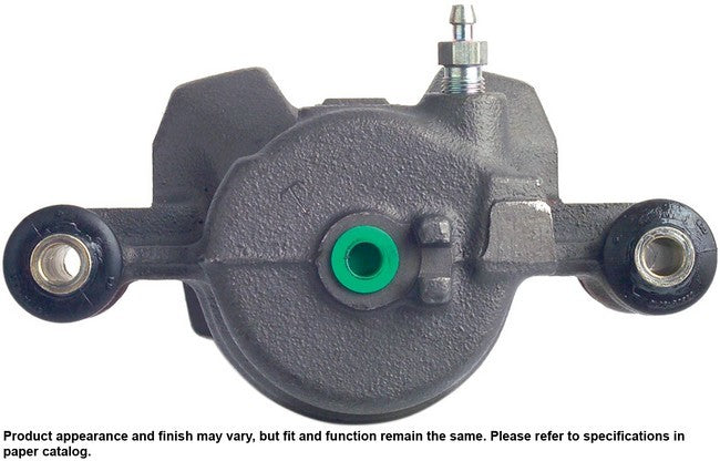 CARDONE Reman Disc Brake Caliper P/N:19-2047 Fits: Suzuki Esteem 02-97 - Image 2
