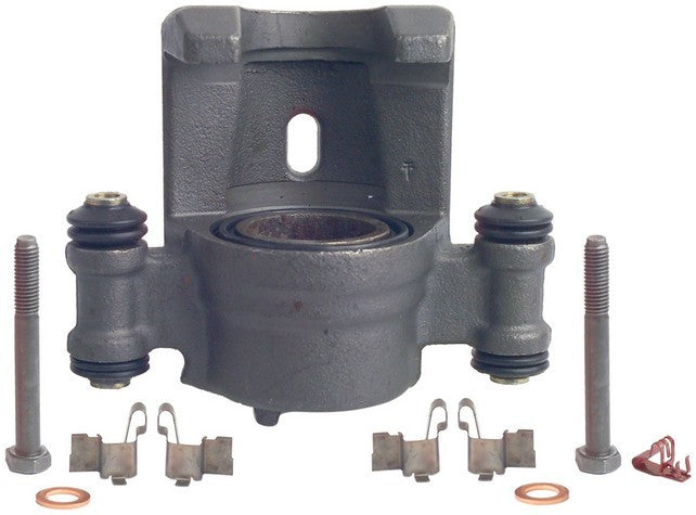 CARDONE Reman Disc Brake Caliper P/N:19-2047 Fits: Suzuki Esteem 02-97 - Image 3