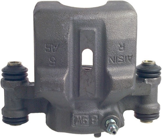 CARDONE Reman Disc Brake Caliper P/N:19-2047 Fits: Suzuki Esteem 02-97 - Image 4