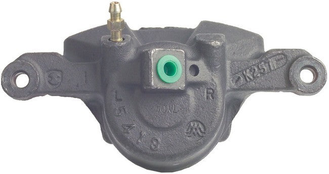 CARDONE Reman Disc Brake Caliper P/N:19-2048 Fits: Chevrolet Prizm 02-98, Toyota Corolla 02-98 - Image 2