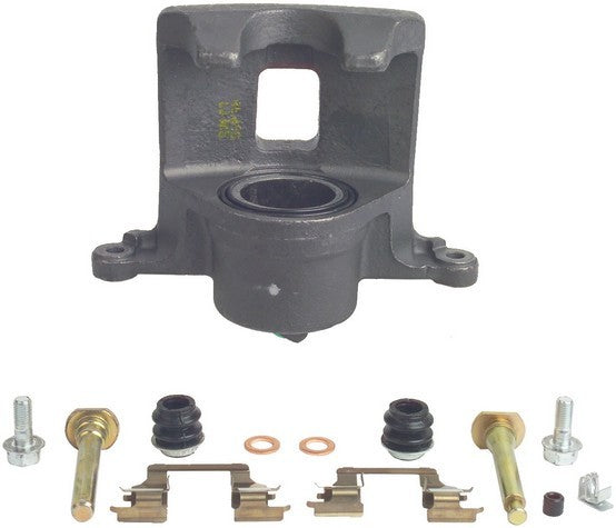 CARDONE Reman Disc Brake Caliper P/N:19-2048 Fits: Chevrolet Prizm 02-98, Toyota Corolla 02-98 - Image 3