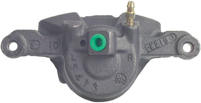 CARDONE Reman Disc Brake Caliper P/N:19-2049 Fits: Chevrolet Prizm 02-98, Toyota Corolla 02-98 - Image 2