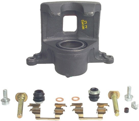 CARDONE Reman Disc Brake Caliper P/N:19-2049 Fits: Chevrolet Prizm 02-98, Toyota Corolla 02-98 - Image 3