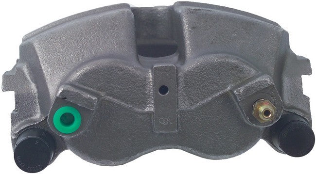 CARDONE Reman Disc Brake Caliper P/N:19-2053 Fits: Jaguar Xj12 1994 - Image 2