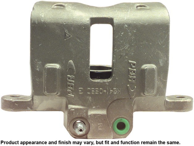 CARDONE Reman Disc Brake Caliper P/N:19-2054 Fits: Mitsubishi Diamante 04-97 - Image 4