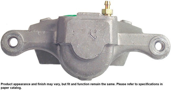 CARDONE Reman Disc Brake Caliper P/N:19-2055 Fits: Mitsubishi Diamante 04-97 - Image 2