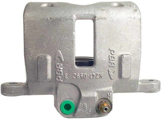 CARDONE Reman Disc Brake Caliper P/N:19-2055 Fits: Mitsubishi Diamante 04-97 - Image 4
