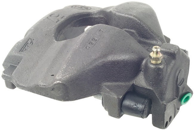 CARDONE Reman Disc Brake Caliper P/N:19-2056 Fits: Volkswagen Eurovan 00-99, Volkswagen Eurovan 1997 - Image 1