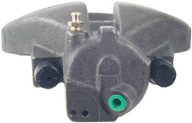 CARDONE Reman Disc Brake Caliper P/N:19-2056 Fits: Volkswagen Eurovan 00-99, Volkswagen Eurovan 1997 - Image 2