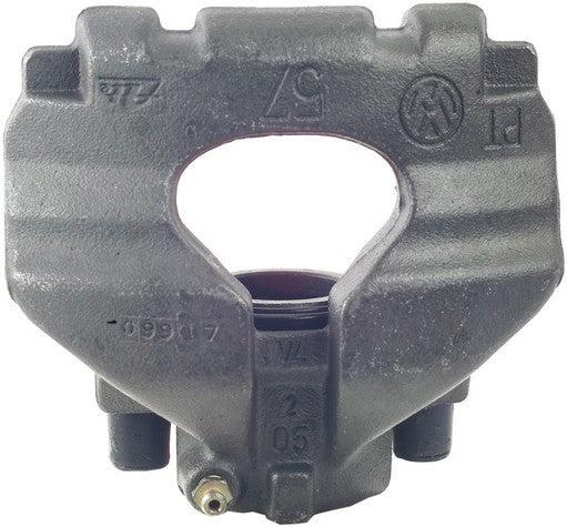 CARDONE Reman Disc Brake Caliper P/N:19-2056 Fits: Volkswagen Eurovan 00-99, Volkswagen Eurovan 1997 - Image 4