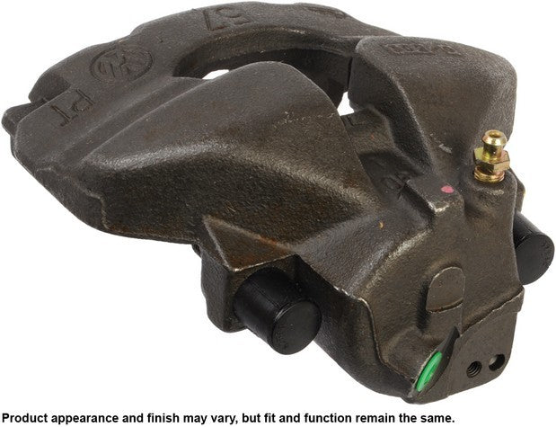 CARDONE Reman Disc Brake Caliper P/N:19-2057 Fits: Volkswagen Eurovan 00-99, Volkswagen Eurovan 1997 - Image 1