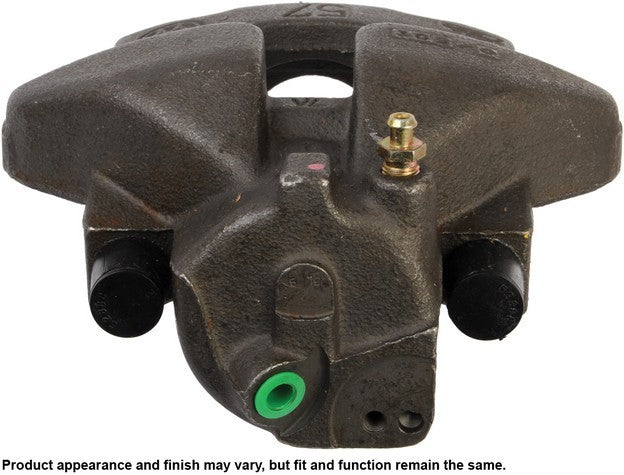 CARDONE Reman Disc Brake Caliper P/N:19-2057 Fits: Volkswagen Eurovan 00-99, Volkswagen Eurovan 1997 - Image 2