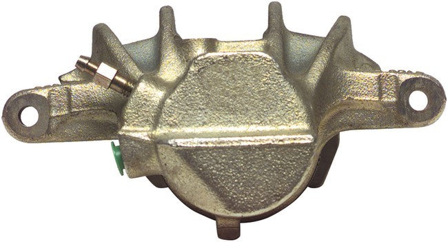CARDONE Reman Disc Brake Caliper P/N:19-2058 Fits: Mercedes-benz C220 95-94, Mercedes-benz C280 95-94 - Image 2
