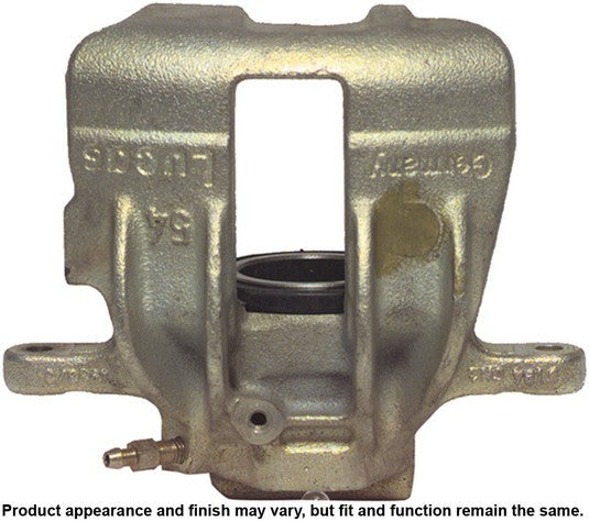 CARDONE Reman Disc Brake Caliper P/N:19-2058 Fits: Mercedes-benz C220 95-94, Mercedes-benz C280 95-94 - Image 4