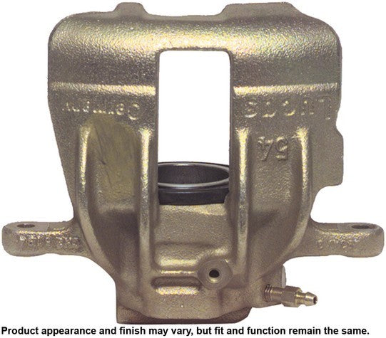 CARDONE Reman Disc Brake Caliper P/N:19-2059 Fits: Mercedes-benz C220 95-94, Mercedes-benz C280 95-94 - Image 4