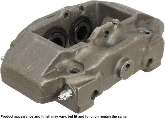 CARDONE Reman Disc Brake Caliper P/N:19-2060 Fits: Porsche Boxster 08-97, Porsche Cayman 08-07 - Image 1