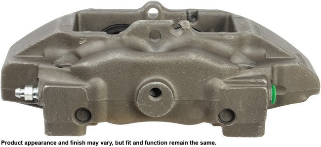 CARDONE Reman Disc Brake Caliper P/N:19-2060 Fits: Porsche Boxster 08-97, Porsche Cayman 08-07 - Image 2