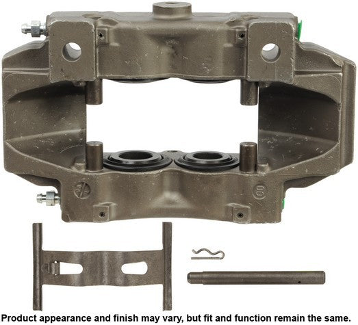 CARDONE Reman Disc Brake Caliper P/N:19-2060 Fits: Porsche Boxster 08-97, Porsche Cayman 08-07 - Image 3