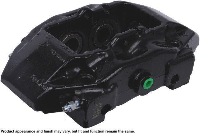 CARDONE Reman Disc Brake Caliper P/N:19-2060XB Fits: Porsche Boxster 08-97, Porsche Cayman 08-07 - Image 1