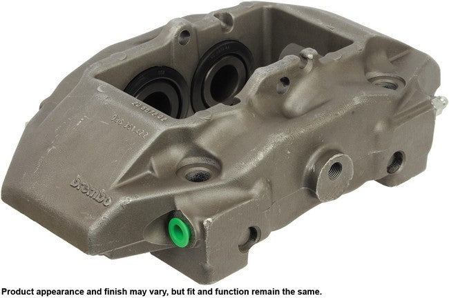 CARDONE Reman Disc Brake Caliper P/N:19-2061 Fits: Porsche Boxster 08-97, Porsche Cayman 08-07 - Image 1