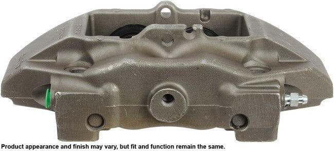 CARDONE Reman Disc Brake Caliper P/N:19-2061 Fits: Porsche Boxster 08-97, Porsche Cayman 08-07 - Image 2