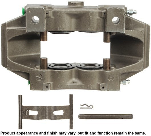 CARDONE Reman Disc Brake Caliper P/N:19-2061 Fits: Porsche Boxster 08-97, Porsche Cayman 08-07 - Image 3