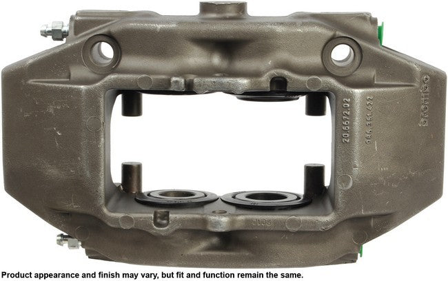 CARDONE Reman Disc Brake Caliper P/N:19-2061 Fits: Porsche Boxster 08-97, Porsche Cayman 08-07 - Image 4