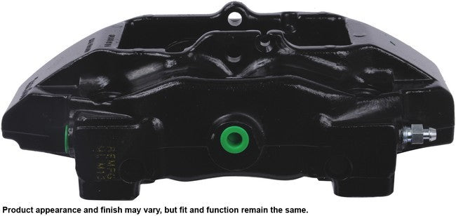 CARDONE Reman Disc Brake Caliper P/N:19-2061XB Fits: Porsche Boxster 08-97, Porsche Cayman 08-07 - Image 2