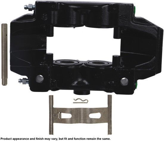 CARDONE Reman Disc Brake Caliper P/N:19-2061XB Fits: Porsche Boxster 08-97, Porsche Cayman 08-07 - Image 3