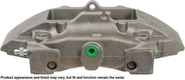 CARDONE Reman Disc Brake Caliper P/N:19-2062 Fits: Porsche Boxster 12-97, Porsche Cayman 12-07 - Image 2