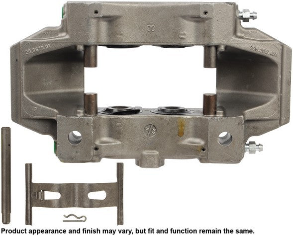 CARDONE Reman Disc Brake Caliper P/N:19-2062 Fits: Porsche Boxster 12-97, Porsche Cayman 12-07 - Image 3