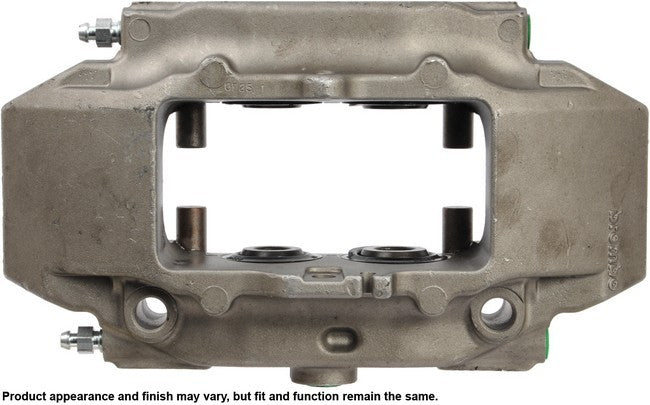 CARDONE Reman Disc Brake Caliper P/N:19-2062 Fits: Porsche Boxster 12-97, Porsche Cayman 12-07 - Image 4