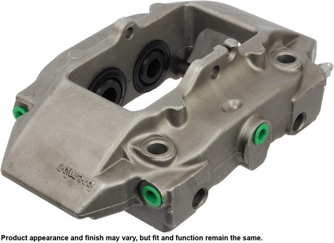 CARDONE Reman Disc Brake Caliper P/N:19-2063 Fits: Porsche Boxster 12-97, Porsche Cayman 12-07 - Image 1