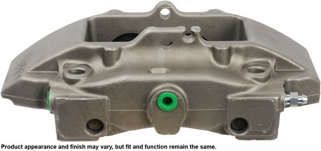 CARDONE Reman Disc Brake Caliper P/N:19-2063 Fits: Porsche Boxster 12-97, Porsche Cayman 12-07 - Image 2