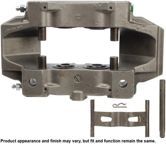 CARDONE Reman Disc Brake Caliper P/N:19-2063 Fits: Porsche Boxster 12-97, Porsche Cayman 12-07 - Image 3