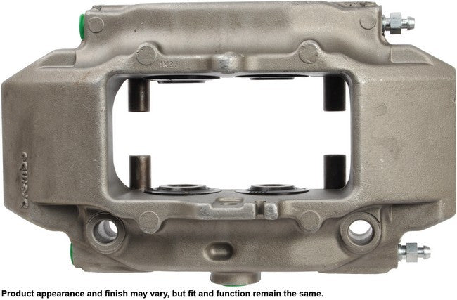 CARDONE Reman Disc Brake Caliper P/N:19-2063 Fits: Porsche Boxster 12-97, Porsche Cayman 12-07 - Image 4