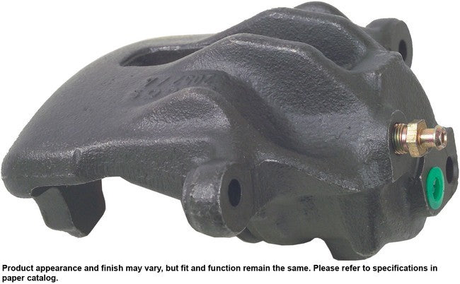 CARDONE Reman Disc Brake Caliper P/N:19-2064 Fits: Land Rover Discovery 04-99, Land Rover Range Rover 02-95 - Image 1
