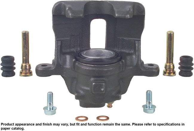 CARDONE Reman Disc Brake Caliper P/N:19-2064 Fits: Land Rover Discovery 04-99, Land Rover Range Rover 02-95 - Image 3