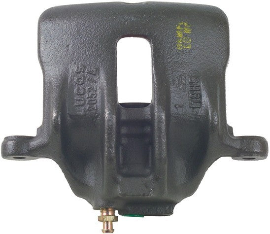 CARDONE Reman Disc Brake Caliper P/N:19-2064 Fits: Land Rover Discovery 04-99, Land Rover Range Rover 02-95 - Image 4