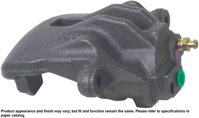CARDONE Reman Disc Brake Caliper P/N:19-2065 Fits: Land Rover Discovery 04-99, Land Rover Range Rover 02-95 - Image 1