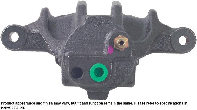 CARDONE Reman Disc Brake Caliper P/N:19-2065 Fits: Land Rover Discovery 04-99, Land Rover Range Rover 02-95 - Image 2